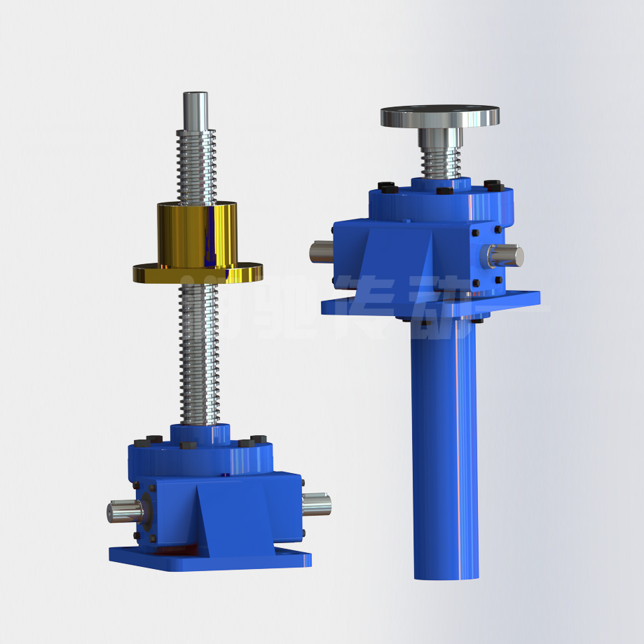 絲桿升降機(jī)廠(chǎng)家